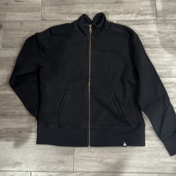 American giant zip up size large, worn ones - Picture 1 of 3
